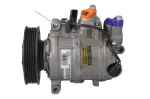 Kondicionieriaus kompresorius 10-0747
