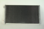 Kondicionieriaus radiatorius NRF 35496