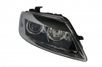 Priekinis žibintas VALEO VAL043257 AUDI Q7