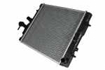 Variklio radiatorius THERMOTEC D71001TT
