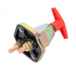 Pagrindinis jungiklis, akumuliatorius DT SPARE PARTS 2.26151