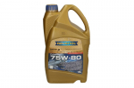 MTF alyva RAVENOL MTF-2 (4L) 75W80 RAV MTF-2 75W80 4L