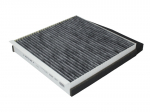 Salono filtras MANN-FILTER CUK 2855