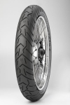 PIRELLI SCORPION TRAIL II Padanga motociklų keliams 110/80R19 TL 59V Vairuojamoji 1108019 OMPI 59V SCTRAIL2