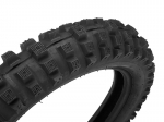 Padanga motociklams bekel&Auml;ms DURO 3.00-21 TT 51P HF335 Vairuojamoji