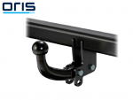 ACPS-ORIS Vilkimo kablys Nuolatinis OPEL CORSA D, CORSA D/HATCHBACK, CORSA E, CORSA E/HATCHBACK 07.06-