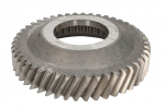 Automatinės pavarų dėžės krumpliaratis ZF 1372304006ZF