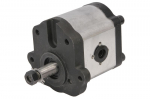 Krumplinis hidraulinis siurblys PNEUMATICS HTTP-AG-115