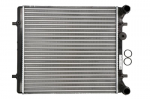Variklio radiatorius NISSENS NIS 641011