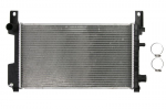 Variklio radiatorius NRF NRF 55314