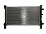 Variklio radiatorius NRF NRF 506220