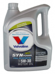 Variklių alyva VALVOLINE SYNPOWER (4L) 5W30 SYNPOWER MST C3 5W30 4L