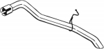 i&scaron;leidimo kolektorius BOS840-173