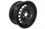 Ratlankis plieninis 7 x16 5x110 ET41