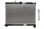Variklio radiatorius NRF NRF 55426