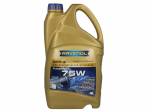 MTF alyva RAVENOL MTF-3 (4L) 75W RAV MTF-3 SAE 75W 4L