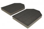Salono filtras MANN-FILTER CU 2949-2