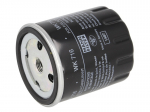 Degalų filtras MANN-FILTER WK 716