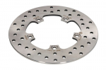 Stabdžių diskas 68B407G2 Galas/Priekis fiksuotas BREMBO 220/102/4,5mm/120mm