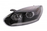 Priekinis žibintas MAGNETI MARELLI 711307024482 RENAULT MEGANE, MEGANE III