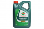 Variklių alyva CASTROL MAGNATEC (4L) 5W30 MAGNATEC 5W30 C2 4L