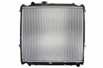 Variklio radiatorius KOYORAD PL013174U06T