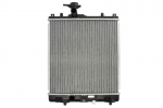 Variklio radiatorius KOYORAD PL102766U06