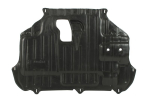 Variklio apatinė apsauga/alyvos karterio apsauga 6601-02-2533861P