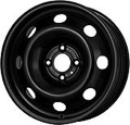 Ratlankis plieninis 6 x16 4x108 ET27