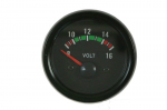 voltmetras DP-ZE-201