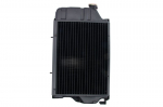Variklio radiatorius THERMOTEC D7AG077TT