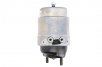 automatinės įtraukimo ritės cilindras BT 5718