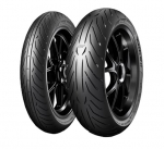 PIRELLI ANGEL GT II Padanga motociklų keliams 190/55ZR17 TL 75W Galas 1905517 OMPI 75W ANGT2