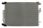 Kondicionieriaus radiatorius NIS 941208