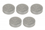 Vožtuvo plok&scaron;telė PZ890224/5 8,9mm x2,24mm, (5 vnt.) Tinka: KTM