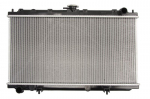 Variklio radiatorius THERMOTEC D71003TT