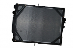 Variklio radiatorius THERMOTEC D7VO001TT