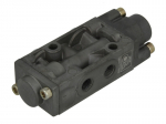 solenoidinis vožtuvas, stūmoklio cilindras 2.32357