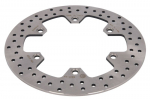 Stabdžių diskas 68B407E9 Priekis fiksuotas BREMBO 276/144,5/5mm/166mm