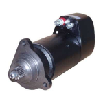 Starteris PE 860508