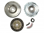 Sankabos komplektas VALEO VAL835082