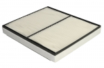 Salono filtras KNECHT LA440