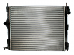 Variklio radiatorius THERMOTEC D7R045TT