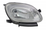 Priekinis žibintas TYC TYC 20-14125-05-2 FIAT PANDA, PANDA/HATCHBACK