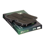 Oro filtras HIFLO HFA2607