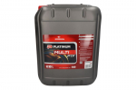 Hidraulinė alyva ORLEN Multi PTF (20L) 30 MULTI PTF 30 20L