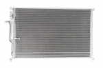 Kondicionieriaus radiatorius NIS 940451