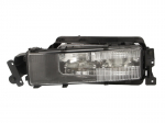 Rūko žibintas TRUCKLIGHT FL-MA006R