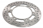 Stabdžių diskas 68B407G4 Galas fiksuotas BREMBO 282/144/5mm/166mm