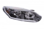 Priekinis žibintas MAGNETI MARELLI 711307024483 RENAULT MEGANE, MEGANE III